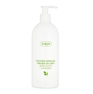 Ziaja Natural Olive Bodylotion