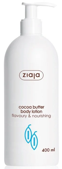 Ziaja Cocoa Butter bodylotion