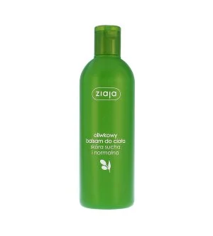 Ziaja Olive Oil nærende bodylotion med olivenolie