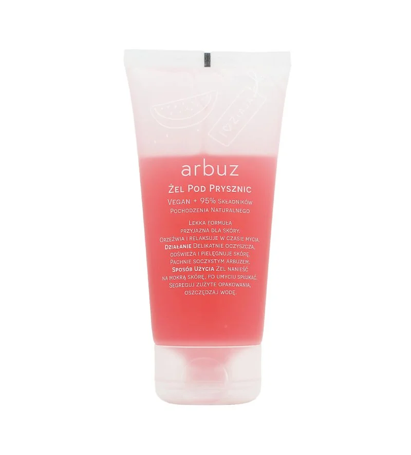 Vandmelon brusegel 160 ml
