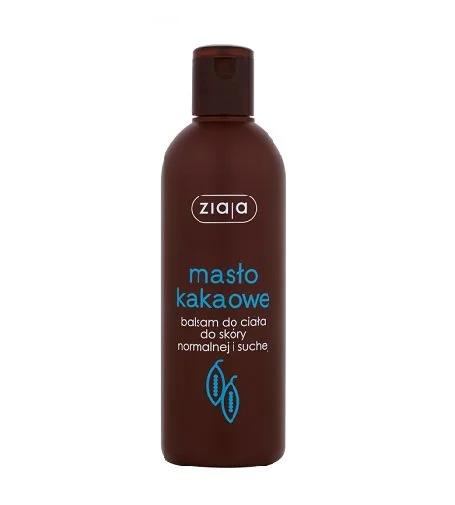 Cocoa Butter nærende kropsmælk 300 ml