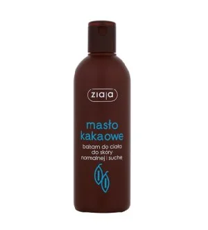 Ziaja Cocoa Butter nærende kropsmælk