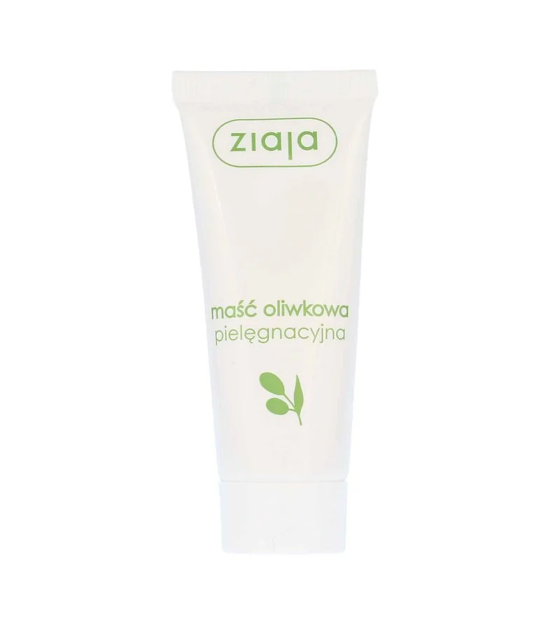 Olive Oil regenererende salve med olivenolie 20 ml