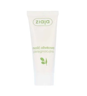 Ziaja Olive Oil regenererende salve med olivenolie