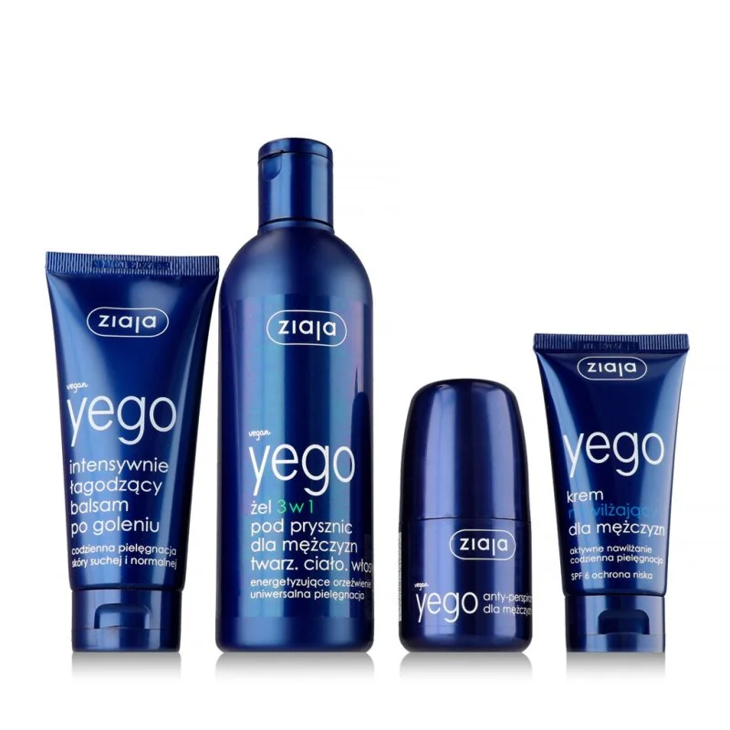 Yego Plejesæt