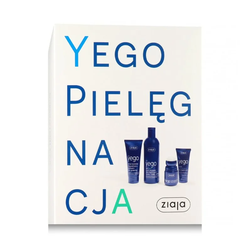 Yego Plejesæt