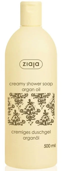 Argan Oil shower soap 500 ml