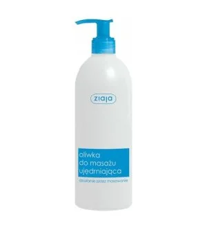 Ziaja Firming opstrammende massageolie