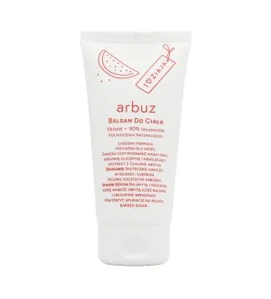 Ziaja Watermelon kropsbalsam