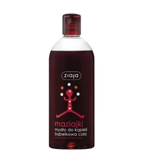 Ziaja Kids Bubble Cola bade- og showergel