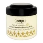Argan Oil udglattende hårmaske 200 ml