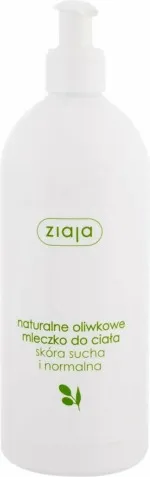 Natural Olive Bodylotion 400 ml