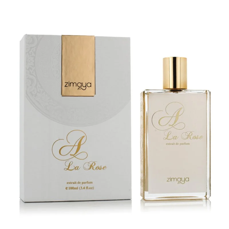 A La Rose parfumeekstrakt unisex 100 ml