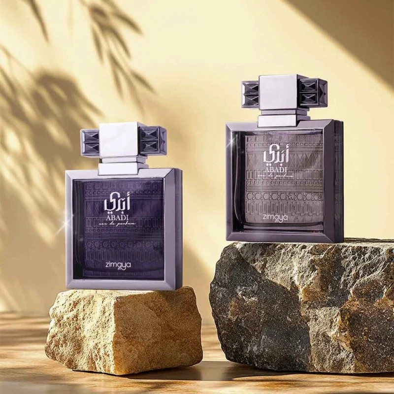 Abadi Opulent Eau de Parfum til mænd 100 ml