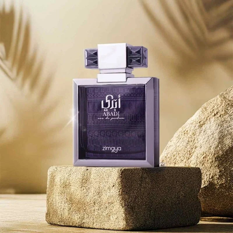 Abadi Opulent Eau de Parfum til mænd 100 ml