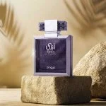 Abadi Opulent Eau de Parfum til mænd 100 ml