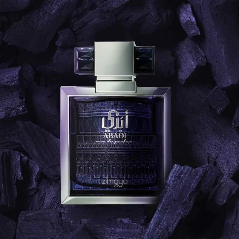 Abadi Opulent Eau de Parfum til mænd 100 ml