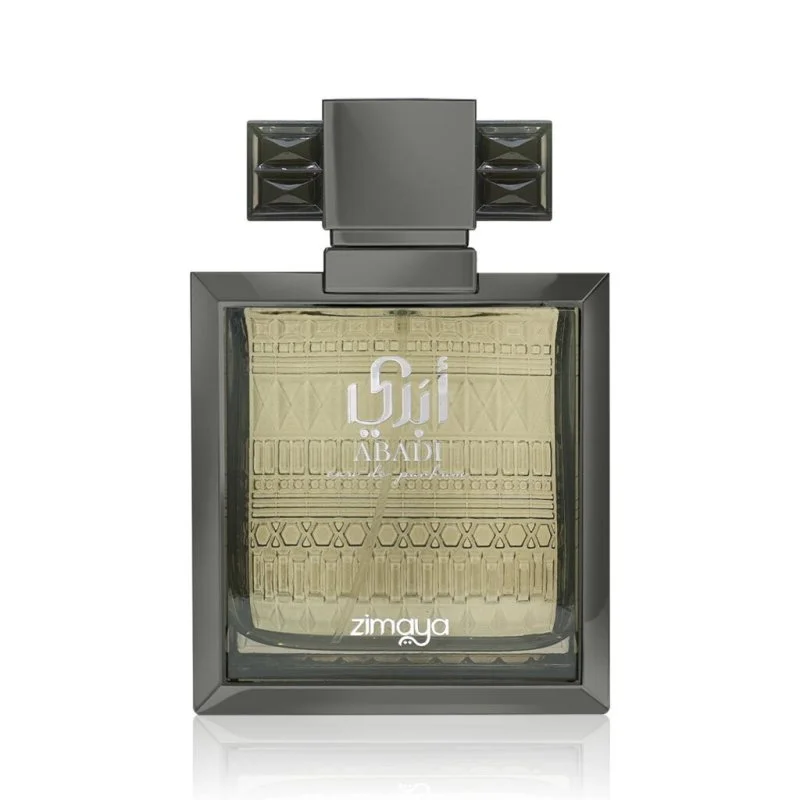 Abadi Saga Eau de Parfum til mænd 100 ml