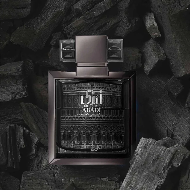 Abadi Saga Eau de Parfum til mænd 100 ml