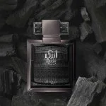 Abadi Saga Eau de Parfum til mænd 100 ml