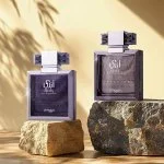 Abadi Saga Eau de Parfum til mænd 100 ml