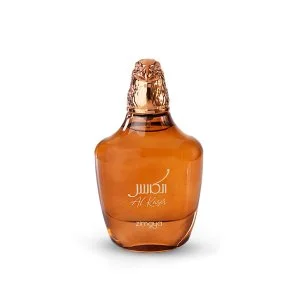 Zimaya Al Kaser Eau de Parfum til mænd