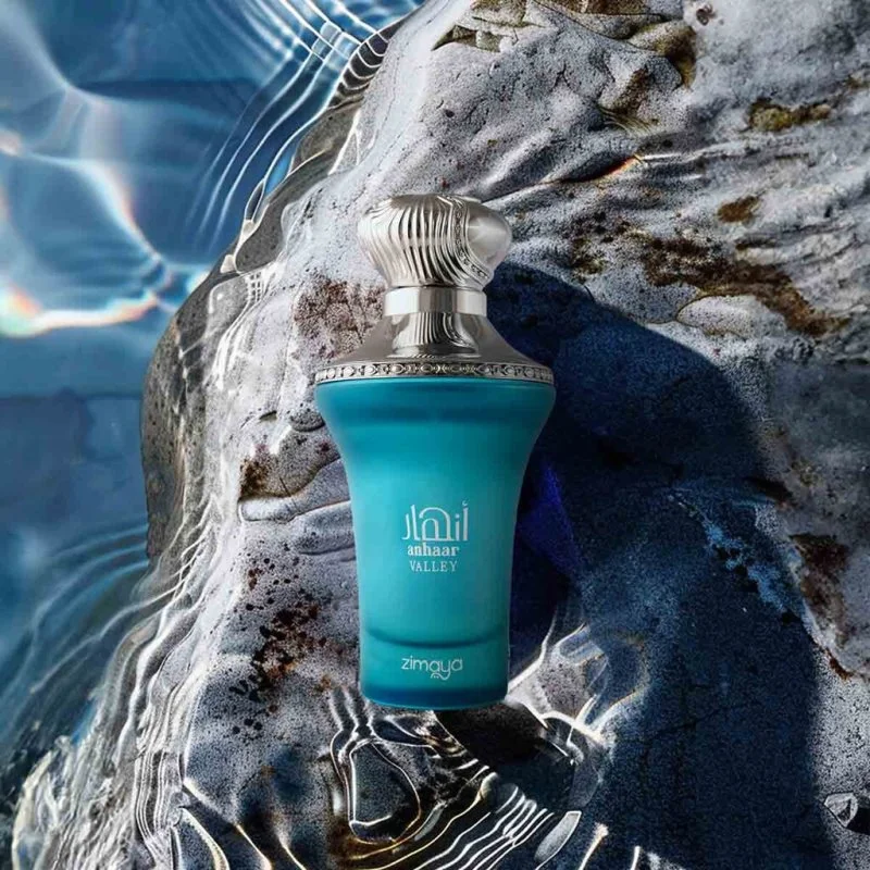 Anhaar Valley Eau de Parfum unisex 100 ml