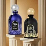 Awatif Black parfumevand til kvinder 100 ml