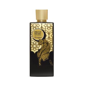 Brave Heart Eau de Parfum til mænd