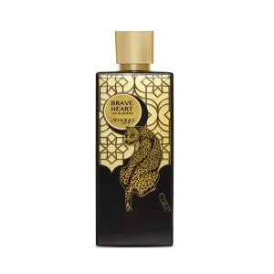 Zimaya Brave Heart Eau de Parfum til mænd