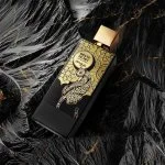 Brave Heart Eau de Parfum til mænd 100 ml