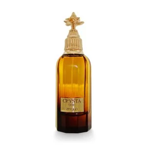 Zimaya Crysta Oud Eau de Parfum til mænd