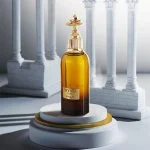 Crysta Oud Eau de Parfum til mænd 100 ml