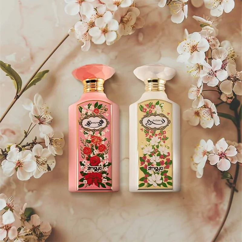 Farah Eau de Parfum til kvinder 100 ml
