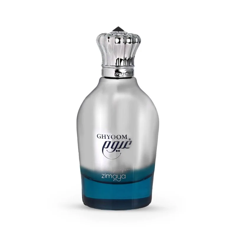 Ghyoom Eau de Parfum til mænd 100 ml