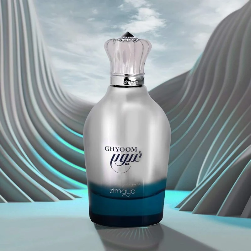 Ghyoom Eau de Parfum til mænd 100 ml