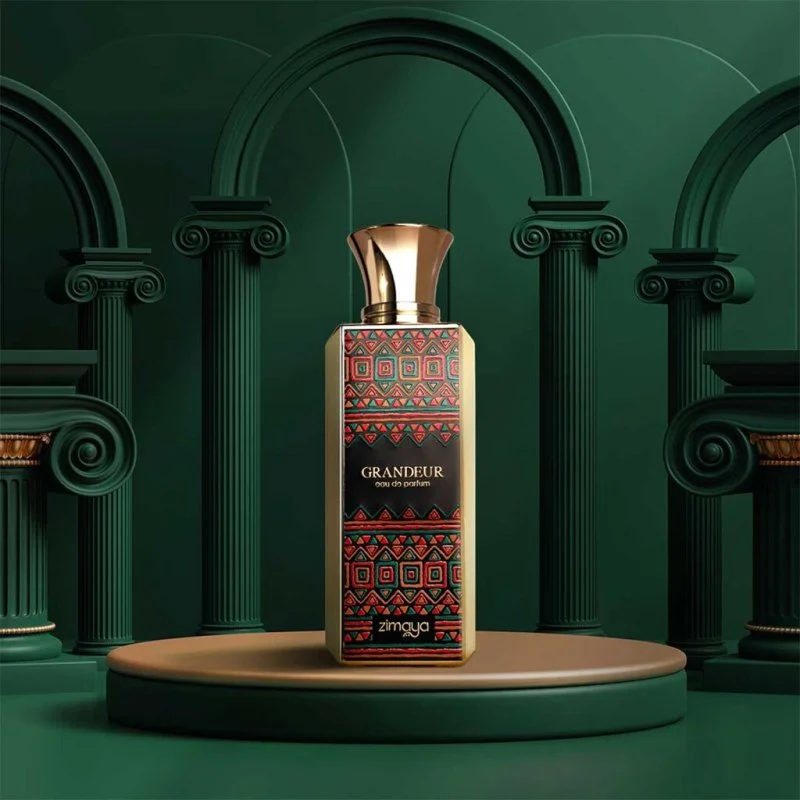 Grandeur Eau de Parfum unisex 100 ml