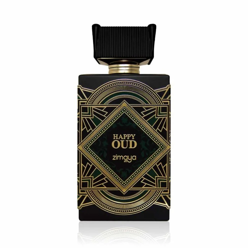 Happy Oud parfumeekstrakt unisex 100 ml