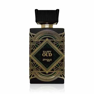 Zimaya Happy Oud parfumeekstrakt unisex
