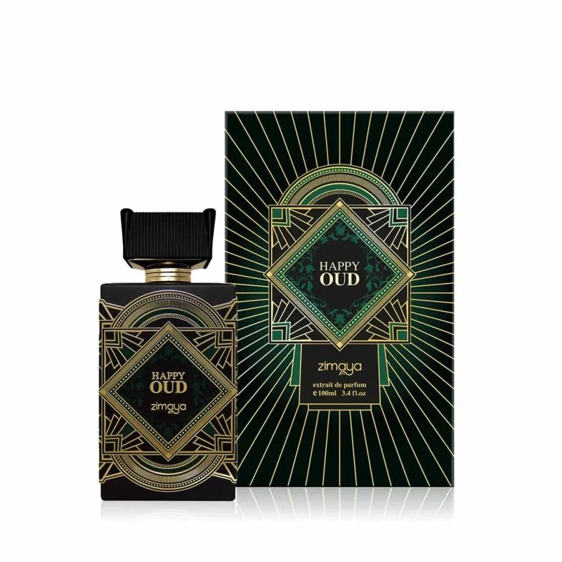 Happy Oud parfumeekstrakt unisex 100 ml