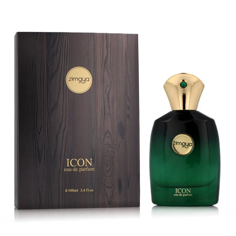 Icon Eau de Parfum til mænd 100 ml