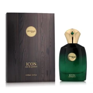Zimaya Icon Eau de Parfum til mænd