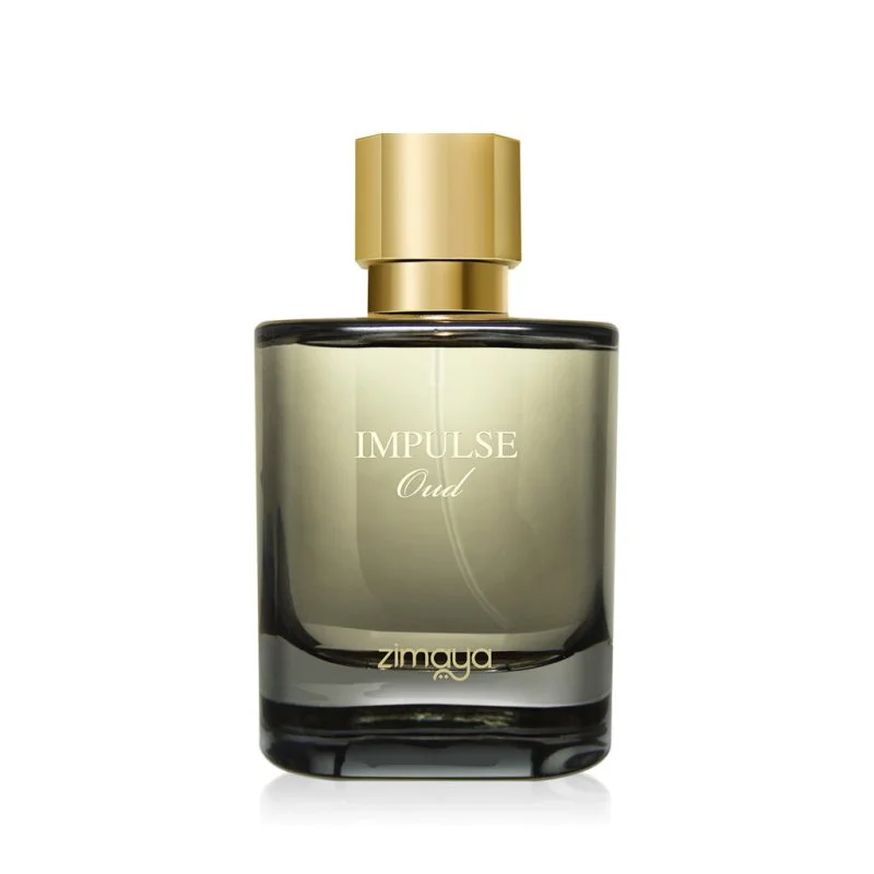 Impulse Oud Eau de Parfum til mænd 100 ml