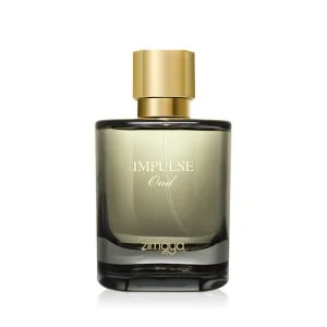 Zimaya Impulse Oud Eau de Parfum til mænd