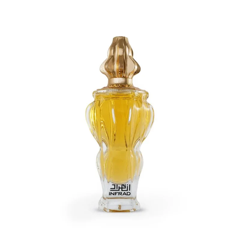 Infrad Luxe Edition Eau de Parfum til kvinder 100 ml