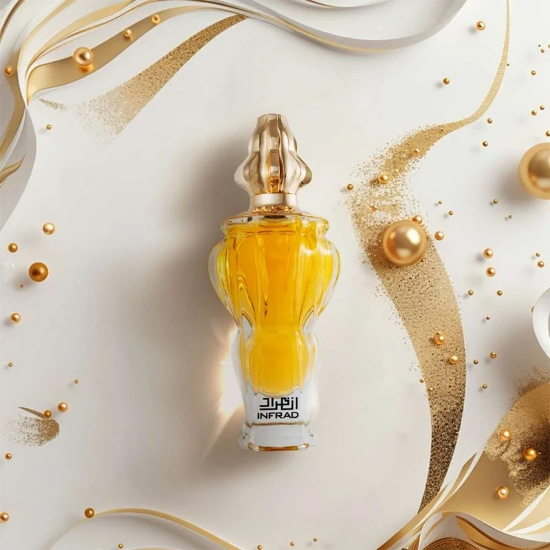 Infrad Luxe Edition Eau de Parfum til kvinder 100 ml