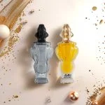 Infrad Luxe Edition Eau de Parfum til kvinder 100 ml