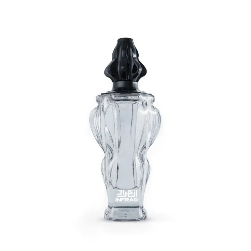 Infrad Noir Edition parfumevand til mænd 100 ml