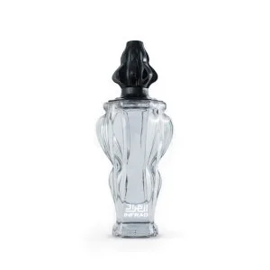 Zimaya Infrad Noir Edition parfumevand til mænd
