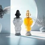 Infrad Noir Edition parfumevand til mænd 100 ml